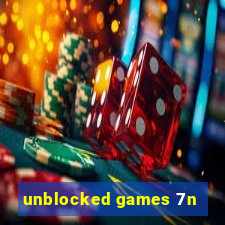 unblocked games 7n